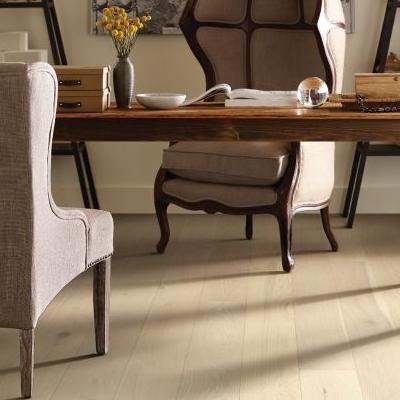 Anderson Hardwood Noble Hall
