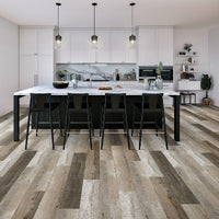 Metroflor Déjà New with Attraxion