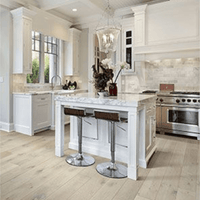 Hearthwood Hardwood Au Naturelle