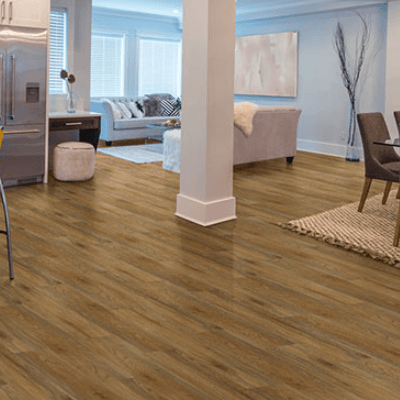 Congoleum Luxury Vinyl Armorcore Pro