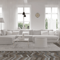 Raskin Brooklyn Reserve Williamsburg Collection