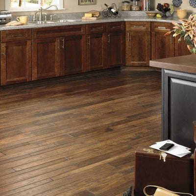 Anderson Hardwood Colonial Manor