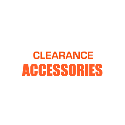 Clearance Accessories Products