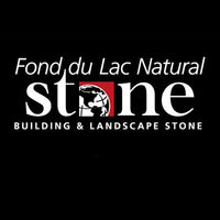 Fond du Lac Natural Stone