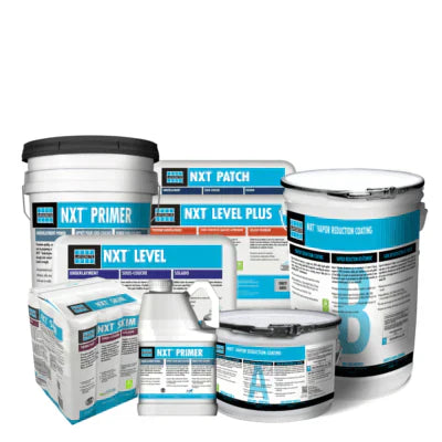 Installation Materials