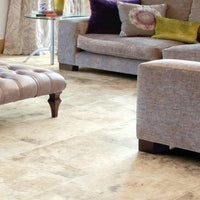 Glue Down Stone Designs