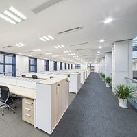 Metroflor Déjà New Belgium Weave