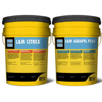 Cleaners, Repellents &amp; Sealers