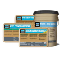 Masonry Veneer System