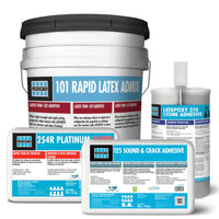 Mortar &amp; Adhesive