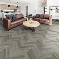 Natural Beauty Herringbone