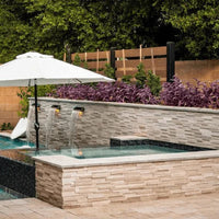 MSI Ledgestone/Hardscaping