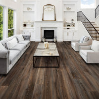 Montage European Oak Baroque