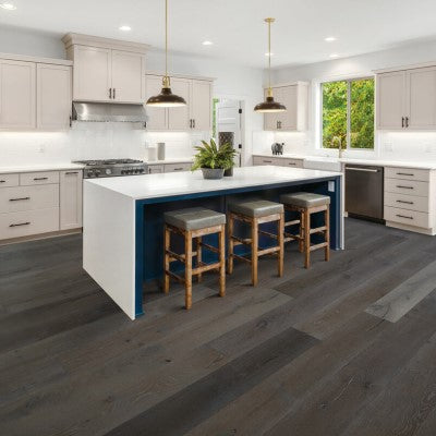 Casabella Montage Portofino Oak