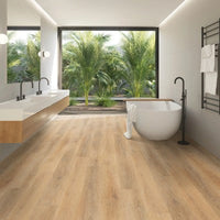 Natural Beauty Lux 7 WPC