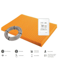 Ditra Heat Wire Kits