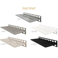 Rectangular Wall - Tile