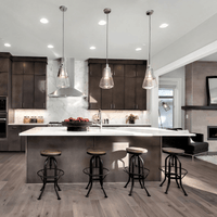 Paramount Engineered Smokehouse