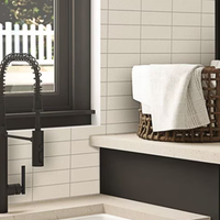 W.D.C. Daltile Color Wheel