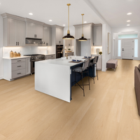 Metroflor Luxury Vinyl Genesis WPC