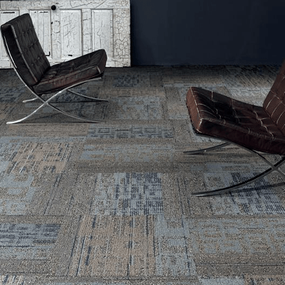 Ad Lib Shaw Carpet Tile