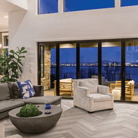 RigidCore Herringbone