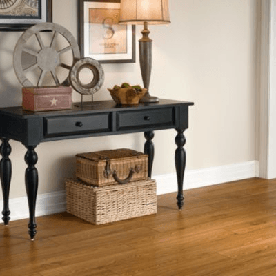 Armstrong Luxury Vinyl Countryside Oak 6x48