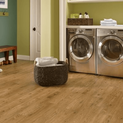 Armstrong Luxury Vinyl Weston Oak 6x36