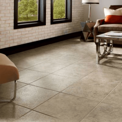 Armstrong Luxury Vinyl La Plata 12x12