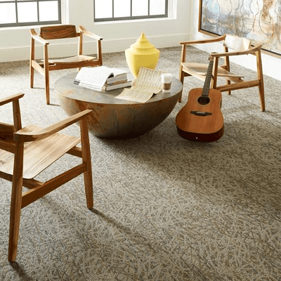Amaze Shaw Carpet Tile