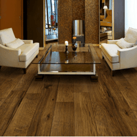 Canoe Bay Hardwood Firestone Hickory