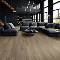 Metroflor Genesis WPC Silhouette