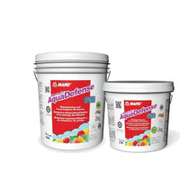 Waterproofing