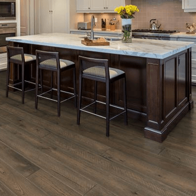 Casabella Hardwood American Relics
