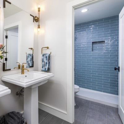 Daltile Artigiano Wall Tile