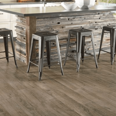 Armstrong Luxury Vinyl Vintage Timber IntegriLock 6x48