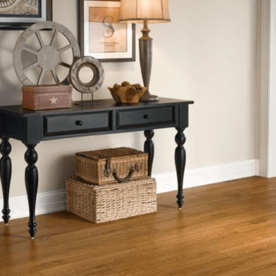 Armstrong Luxury Vinyl Countryside Oak Rigid Core 6x48