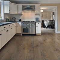 Canoe Bay Hardwood Firestone White Oak
