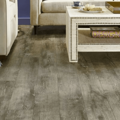 Armstrong Luxury Vinyl Pryzm Brushed Oak 6x48