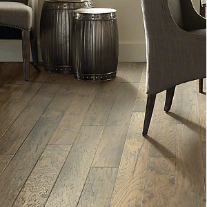 Anderson Hardwood Bernina Hickory