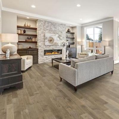 Casabella Hardwood