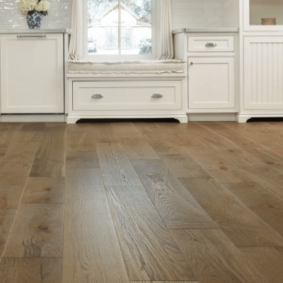 Anderson Hardwood Buckingham