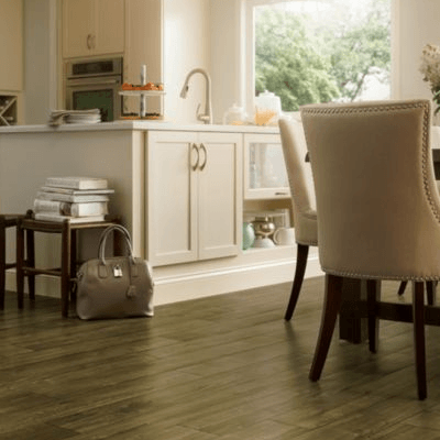 Armstrong Luxury Vinyl Gallery Oak 6x48