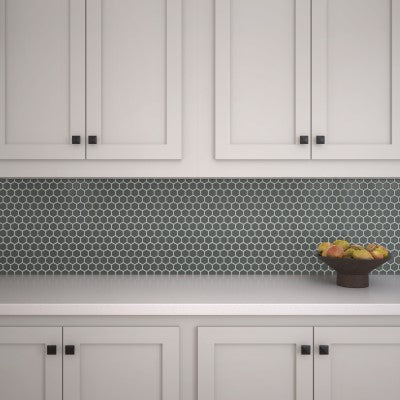 Daltile Color Wheel Mosaic Group 2