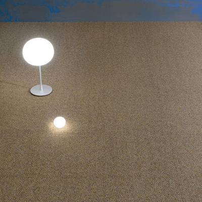 Change in Attitude Shaw Carpet Tile