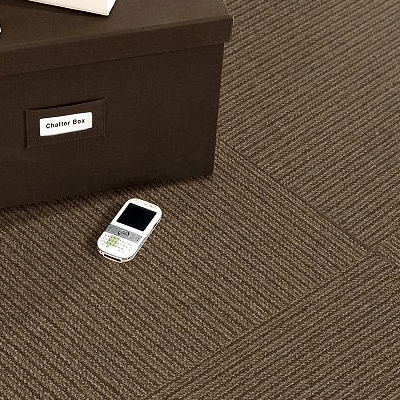 Chatterbox Shaw Carpet Tile