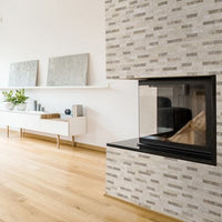 Rockmount Stacked Stone Panels