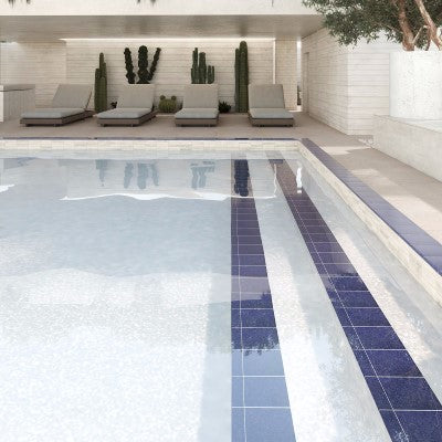 Daltile Color Wheel Splash