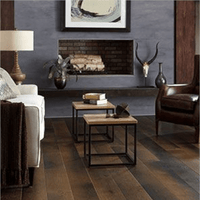 Hearthwood Hardwood Controlled Chaos