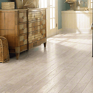 Anderson Hardwood Coastal Art Oak